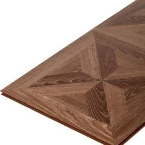 Ламинат Paradise Parquet 12 мм PR-102-Дуб Мокко