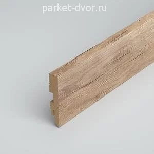 Плинтус Arteo Prestige 2223906 Дуб Сагарматха 16х80х2400 мм (пог. м)