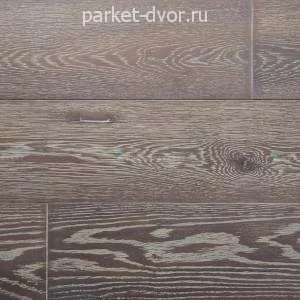 Инженерная паркетная доска Kraft Parkett арт. №16 Натур 14х150 мм