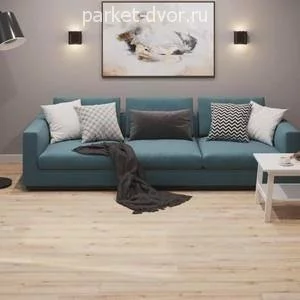 Ламинат Kastamonu SunFloor 12 мм SF104 Дуб Самора