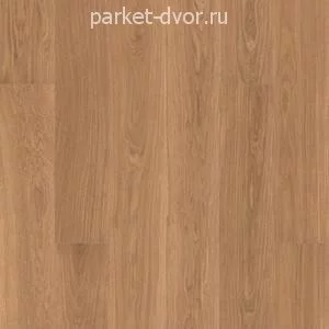 Паркетная доска Tarkett Ideo Дуб Натур 3-полосный