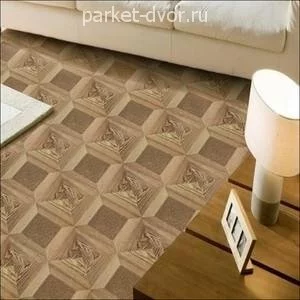 Ламинат Hessen Floor Grand 85908 Ясень Кремовый