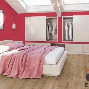 Ламинат Eurowood Purus 45365/2900 Сосна Тауэрн