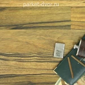 Штучный паркет Komofloor Даху 1500х90х15 мм