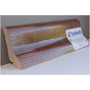 Плинтус шпонированный Tarkett Ash Cognac HG 23х60х2400 мм (пог. м)