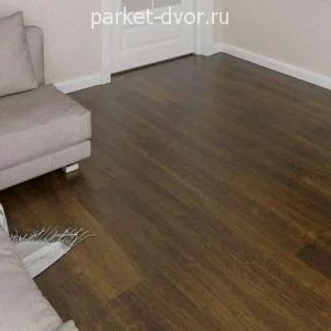 Пробковые полы Corkstyle Wood XL Oak Mocca Lock