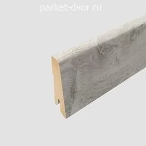 Плинтус Egger Pro L511 17х60х2400 мм (пог. м)