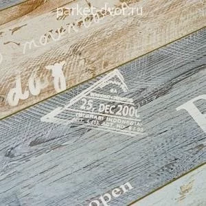 Ламинат Boho Design Collection DC 1218 Eiffel