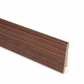 Плинтус Lab Arte Walnut 15х70х2500 мм (пог. м)