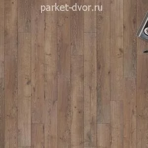 Ламинат Kastamonu SunFloor 12 мм SF105 Дуб Альгамбра