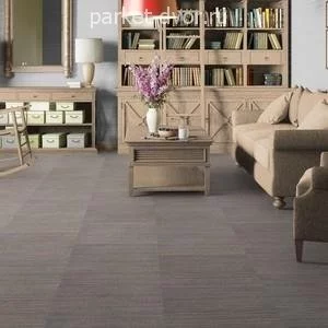 Кварцвиниловая плитка ПВХ Tarkett Art Vinyl Lounge Fabric
