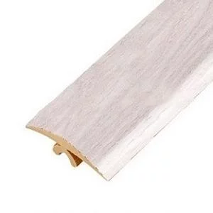 Порог гибкий Cezar FlexLine 159 Ясень кавказский 9 п.м.