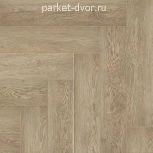 SPC ламинат Alpine Floor Parquet Premium Еco 19-3A Дуб Ваниль Селект