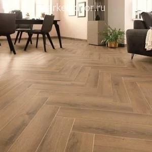 Ламинат Villeroy & Boch Heritage VB805 Harmony Oak