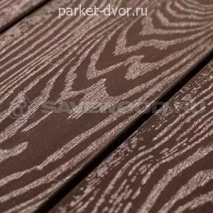 Террасная доска SaveWood Ornus Терракот Тангенциальный 26х144х4000 мм