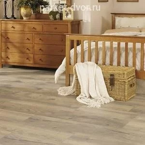 Ламинат Kronotex Exquisit Plus D4764 Дуб Натуральный Петерсон