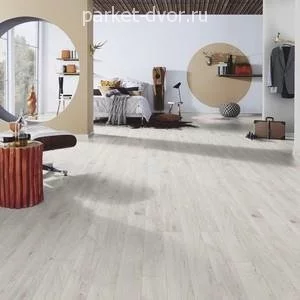 Ламинат Kronospan Vintage Narrow 5953 Chantilly Oak