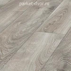 Ламинат Kronotex Mammut D4797 Дуб Горный Серебристый