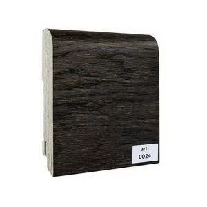 Плинтус Finitura Dekor Art 024 19х83х2400 мм (пог. м)