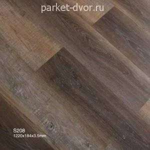 Виниловый ламинат SPC Betta Studio S208 Дуб Понца