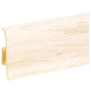 Плинтус Cezar Premium 105 59 мм (пог. м)