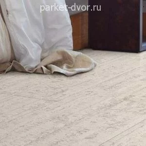 Пробковые полы Corkstyle CorkPro Linea Milk Glue