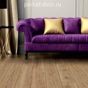Ламинат Villeroy & Boch Country VB1209 Sheffield Oak