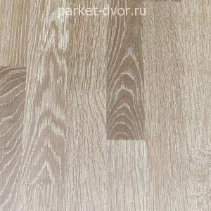 Паркетная доска Grabo Viking Дуб Кастор браш