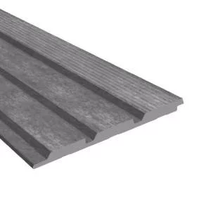 Панель стеновая Hiwood LV124L S381A 12x120х2700 мм
