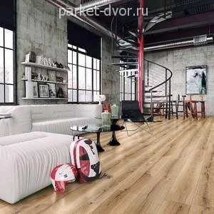 Ламинат Kronopol Parfe Floor Narrow 10 PF7506/D3898 Дуб Болонья