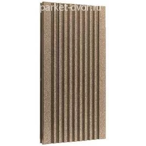 Террасная доска Terradeck Massiv 2.0 Натур 23х150х4000 мм