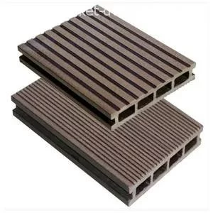 Террасная доска Masterdeck Classic Вельвет Венге 26x140х3000 мм