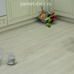 Кварцвиниловая плитка ПВХ Decoria Mild Tile DW 2221 Дуб Ван