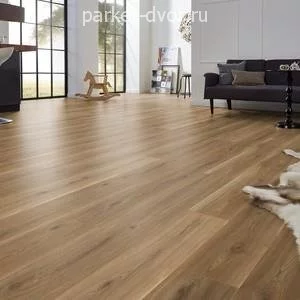 Ламинат Kronotex Exquisit D4689 Дуб Сьерра Золото