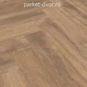 Ламинат Swiss Krono Tex Herringbone D8230 Дуб Киву