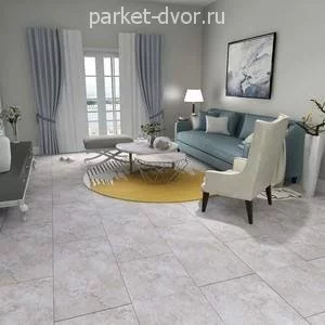 Виниловый ламинат SPC EvoFloor Stone Click Эверест