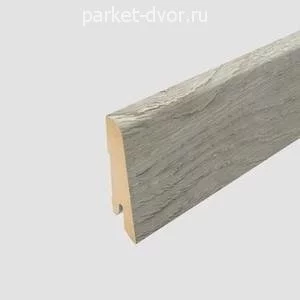 Плинтус Egger Pro L504 17х60х2400 мм (пог. м)