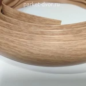 Порог гибкий Идеал универсальный 201 Дуб 3 п.м.