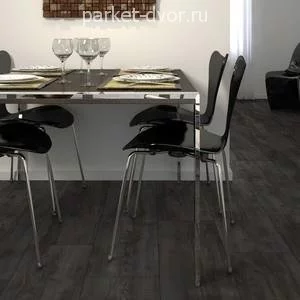 Ламинат Kronotex Exquisit Plus D3663 Дуб Монтмело Лава