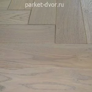 Инженерный паркет Vecchio Parquet Венгерская ёлка Дуб Навахо 15х110х700 мм