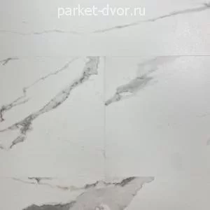 SPC ламинат TexFloor RichStone Мрамор Белый
