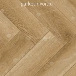 Ламинат Alpine Floor Herringbone LF102-2B Дуб Эльзас
