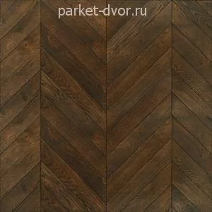 Инженерная Французская ёлка Kochanelli Classic Marrone 520х120х15 мм
