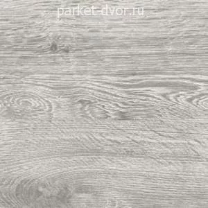 Пробковые полы Corkstyle Wood Castle Oak White Glue