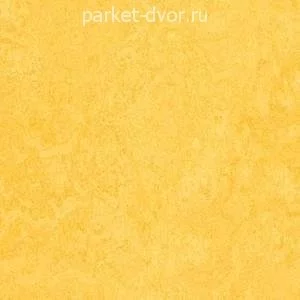 Виниловый ламинат Forbo Marmoleum Click 300х300 333251 Lemon Zest