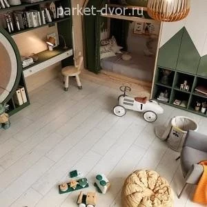 Ламинат Kronopol Aurum Fiori Aqua Zero D1051 White Concrete