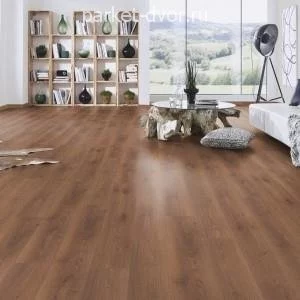 Ламинат Kronospan Forte Classic RU 8235 Monaco Oak