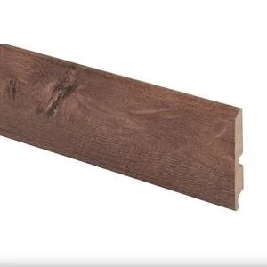 Плинтус МДФ Kronopol P85 4923 Cracovia Oak 16х85 мм (пог. м)