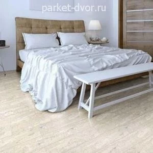 Пробковые полы Corkstyle CorkPro Comprido Milk Lock