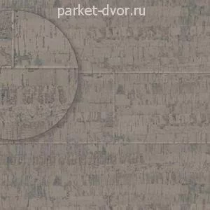 Пробковые полы Corkstyle CorkPro Linea Smoke Lock